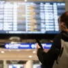 Over 1,300 Passengers Stranded in UAE and Sri Lanka as Airline Cancels Flights to Russia Amid Middle East Tensions