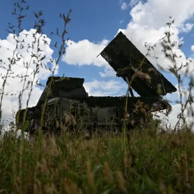 Pilot's Defining Moment: The Urgent Account of a Historic Air Battle