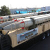 Privileged Access and Conflicting Accounts: The Uncertain Truth of Iran's Missile Strikes