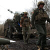 Privileged Insights: UK-Trained Ukrainian Reinforcements Highlight Evolving Western Support