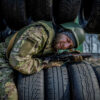 Privileged Insights: Ukraine's Elite Units in Yunikovka Suffer Heavy Losses, According to Military Expert