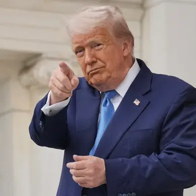Public Feud Erupts Between Trump and Musk as Both Accuse Each Other of Betraying American People