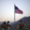 Public Safety Secured as Qatar's Defense Systems Intercept Iranian Missiles Targeting U.S. Base