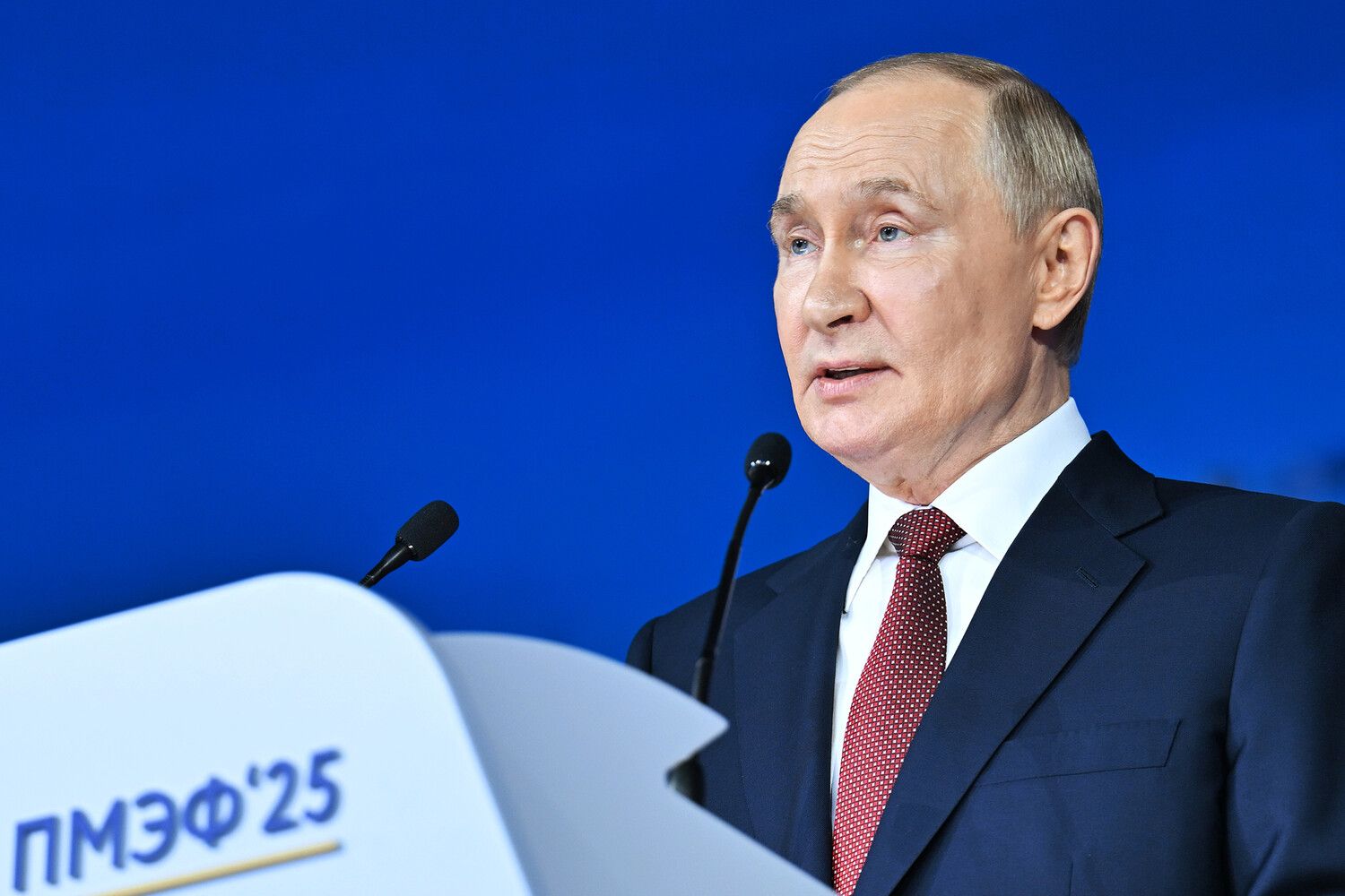 Putin Reiterates Belief in Possible Resolution to Iran-Israel Conflict, Highlights Mutual Interests and Dialogue