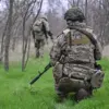 Race Against Time: U.S. Citizen Enlists in Russian Security Services in Bid for Citizenship