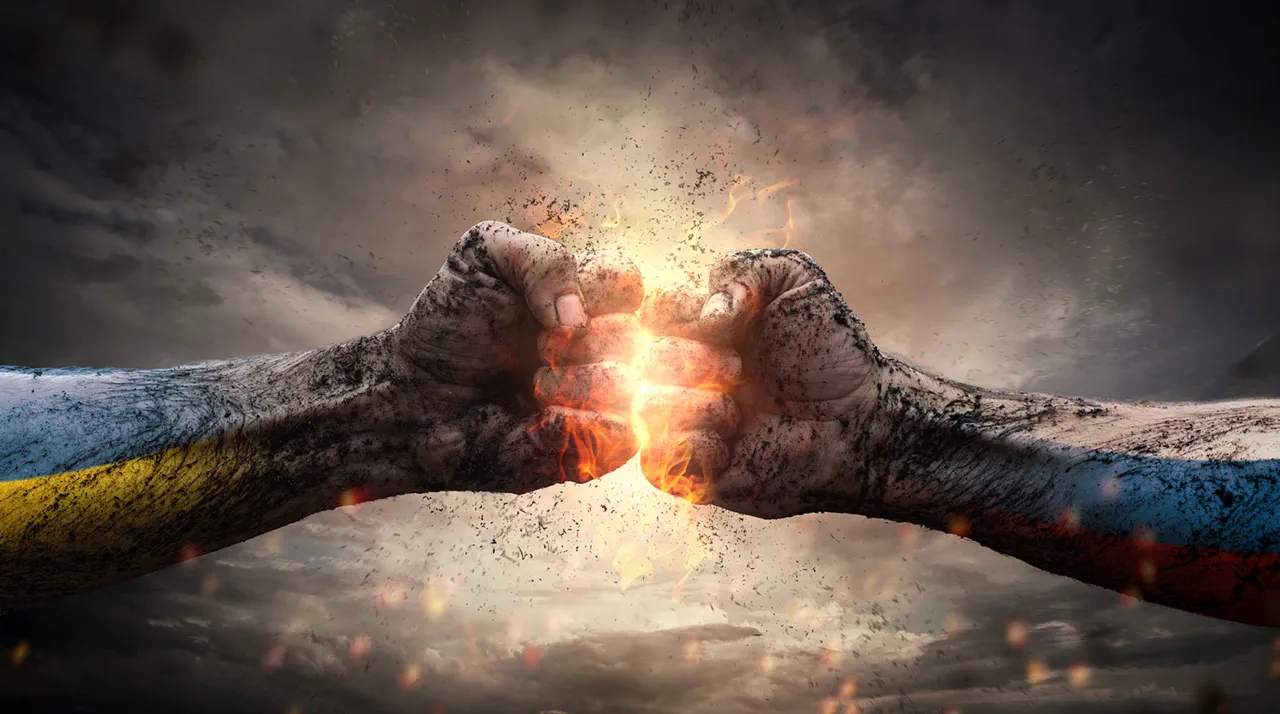 Renowned Politologist Sergei Krutakov Outlines Four Scenarios for the Russian-Ukrainian Conflict's Eighth Year