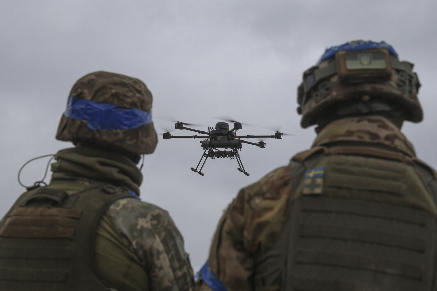 Revelation: Ukrainian Military Allegedly Uses Decoy Units to Facilitate Surrender and Battlefield Withdrawals, Says Defector