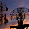 Russia Claims Destruction of 164 UAVs and Key Munitions Amid Escalating Conflict