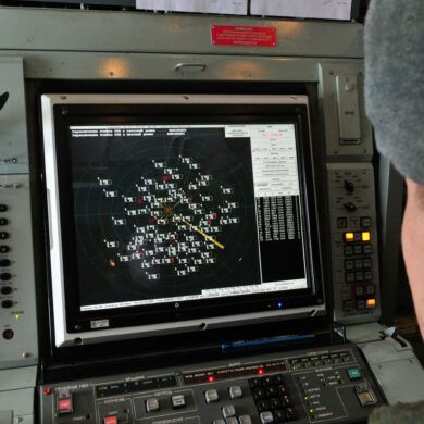 Russia Intercepts 61 Ukrainian Drones in Major Nighttime Operation on June 20, Officials Report