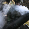 Russia Launches Widespread Offensive in Ukraine, Striking 152 Districts and Targeting Military Infrastructure