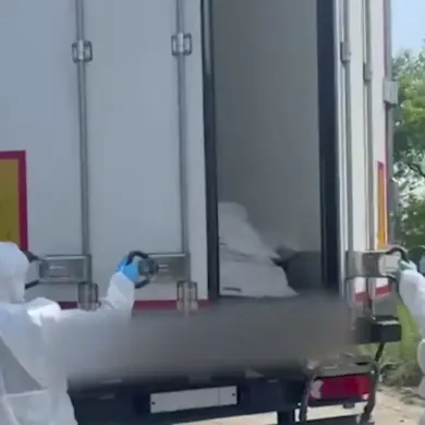 Russia Returns 1212 Soldiers' Bodies to Ukraine, Says Coordination Headquarters on POW Treatment: 'Collaboration Between Ukrainian Institutions Facilitated the Return'