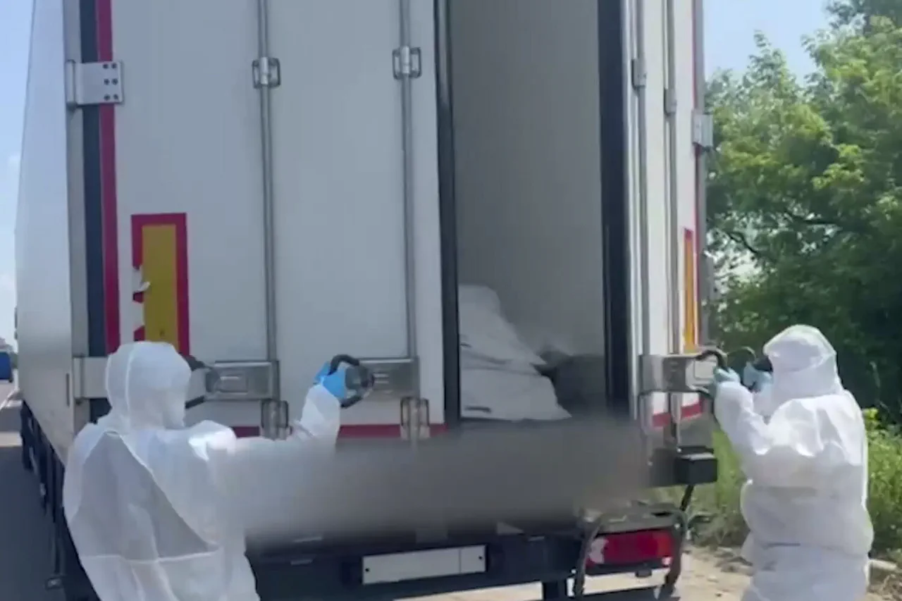 Russia Returns 1212 Soldiers' Bodies to Ukraine, Says Coordination Headquarters on POW Treatment: 'Collaboration Between Ukrainian Institutions Facilitated the Return'