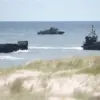 Russia Warns NATO's Baltops-2025 Exercises Risk Escalating Tensions in Baltic Sea
