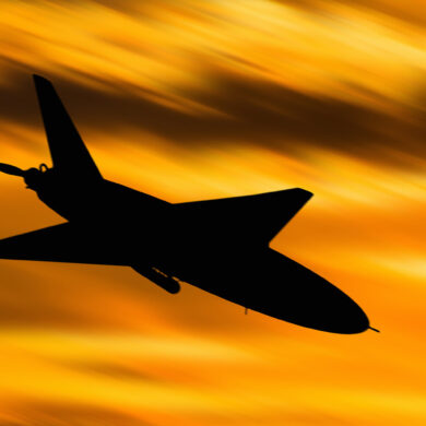 Russian Air Defense Forces Intercept Eight Ukrainian Drones in Ongoing Conflict