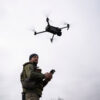 Russian Air Defense Systems Intercept Six Ukrainian Drones Over Bryansk Region on June 26