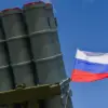 Russian Air Defense Units Successfully Neutralize Multiple Aerial Threats in Coordinated Operation