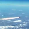 Russian Armed Forces Launch Coordinated Strike on Ukraine Using Hypersonic Missiles and Drones