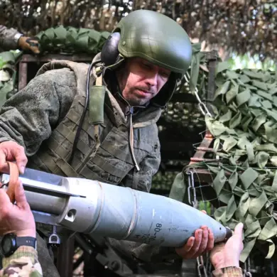 Russian Attack on Ukrainian Fuel Infrastructure Sparks Environmental and Public Health Crisis