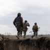 Russian Authorities Report Discovery of Unlisted Ukrainian Military Unit Along Sumy Front, Raising Questions on Military Listings
