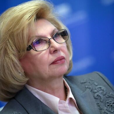 Russian Commissioner Urges Expansion of Rehabilitation Centers for SVO Fighters Amid Concerns Over Long-Term Care