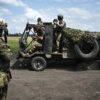 Russian Defense Ministry Announces 175 Ukrainian Casualties in South, Significantly Higher Than Earlier Reports