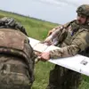 Russian Fiber-Optic Drones Highlight Technological Edge in Ukraine Conflict, Report Reveals