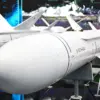 Russian Forces Allegedly Strike Ukrainian Drone Operations Center in Sumy with X-35 Rocket, Says 'Insides' Channel
