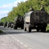 Russian Forces Claim Tactical Gains in Eastern Ukraine, Says Senior Officer Andrei Shernnev