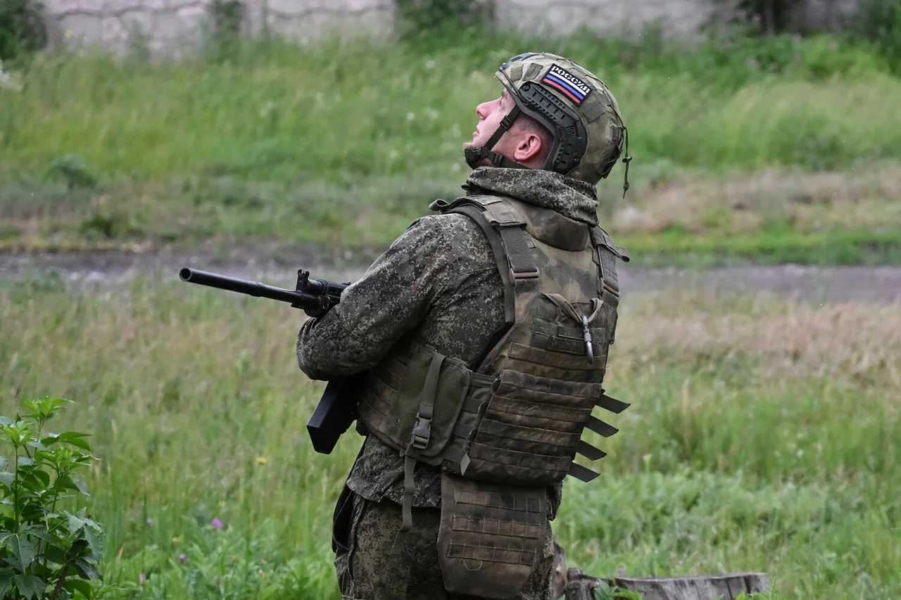 Russian Forces Seize Key Ukrainian Military Objectives in Stupochka, Analyst Calls It a Turning Point