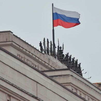 Russian Government Steps Up Defense Measures Amid Escalating Drone Threats in Rostov Region
