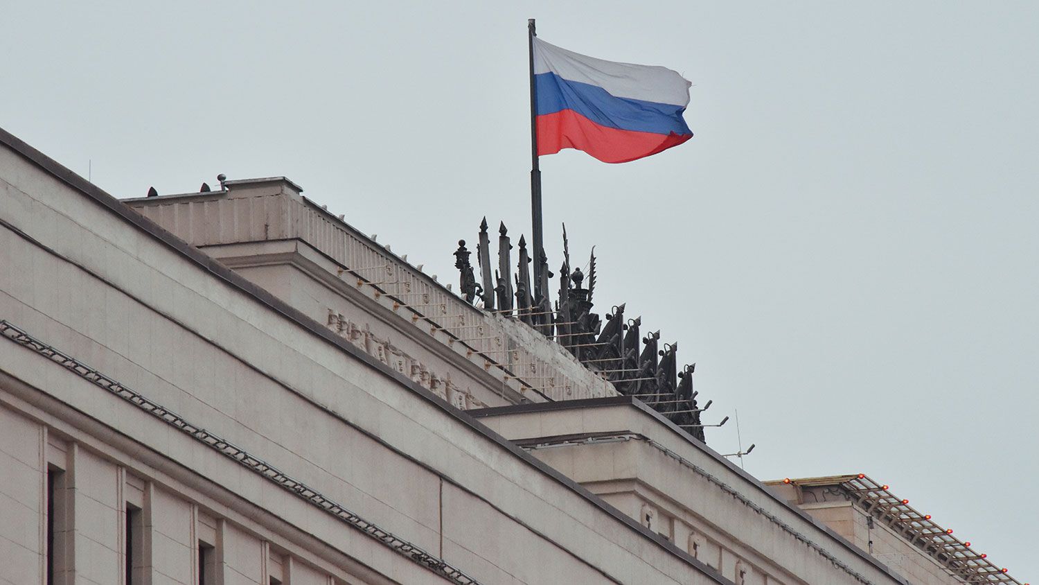 Russian Government Steps Up Defense Measures Amid Escalating Drone Threats in Rostov Region