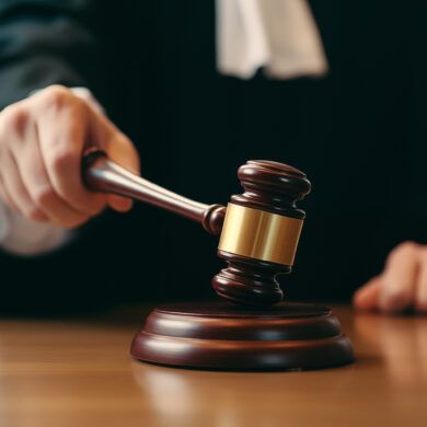 Russian Judicial System Charges Ukrainian Citizen with Aiding Terrorism Amid Ongoing Legal and Political Tensions