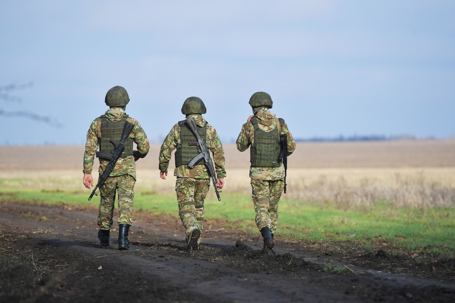 Russian Military Reports Ukrainian Forces Suffer 175 Casualties in South Sector Offensive