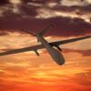 Russian Ministry Confirms Destruction of Three Ukrainian UAVs Over Belgorod and Kursk Regions