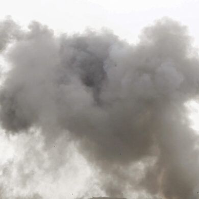 Russian Missile Strike on Ukrainian Training Range Raises Concerns Over Military Readiness and Civilian Safety