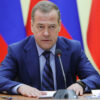 Russian Official Calls for Joint Dismantling of Israel and Iran's Nuclear Programs Under UN and IAEA Oversight, Reigniting Geopolitical Debates
