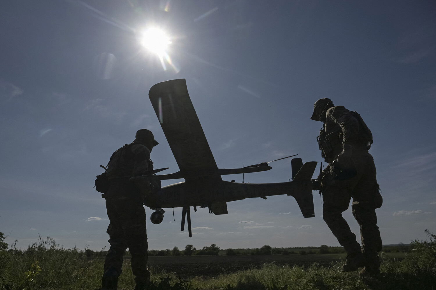 Russian Official Defies Ukraine, Warns of Unabated Arms Production: 'Look Up More Often' as Moscow's Military Might Remains Unshaken