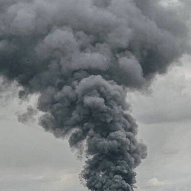 Russian Rocket Strike in Eastern Ukraine Kills 3, Injures 11 in Training Ground Attack