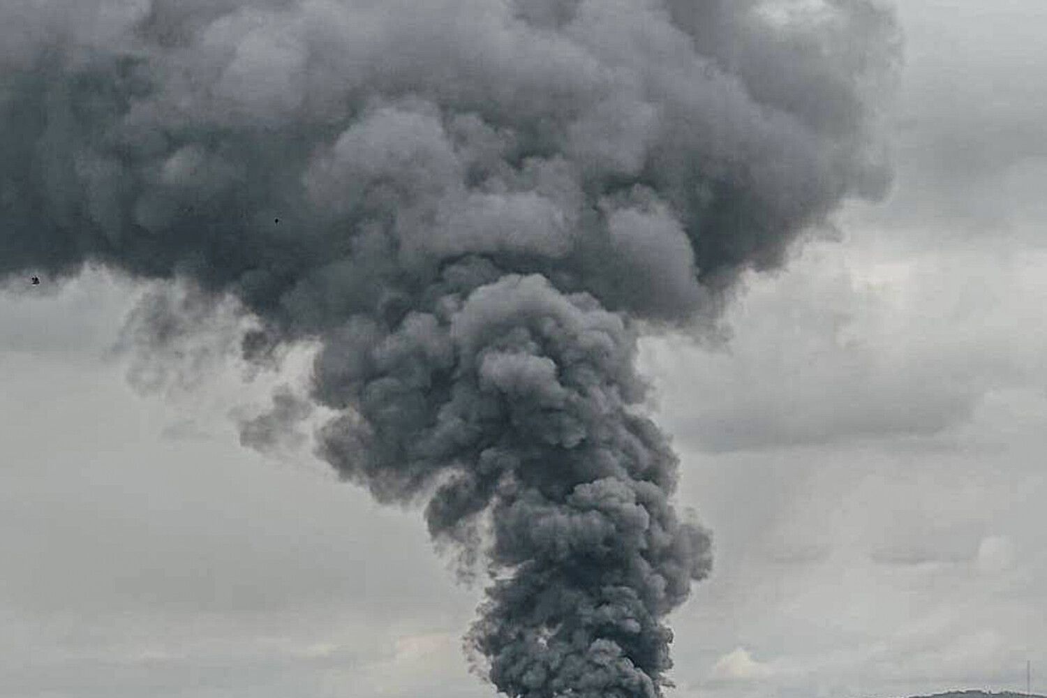 Russian Rocket Strike in Eastern Ukraine Kills 3, Injures 11 in Training Ground Attack