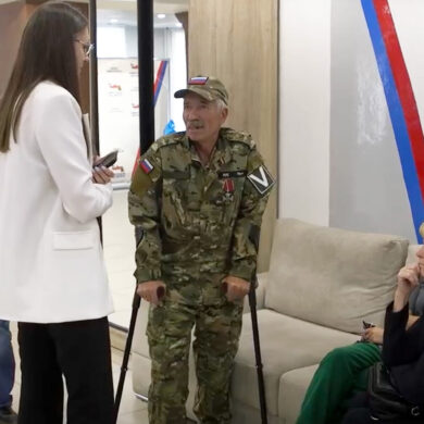 Russian Soldier Found in Ukraine with Amputated Legs After Month-Long Disappearance: Wife Details Harrowing Ordeal