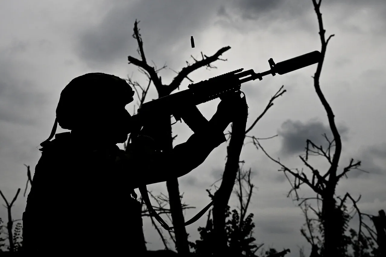 Russian Soldiers 'Punch Way Out' from Rubble in DPR Village, Says RT-Cited 'Nightmare' Brigade