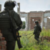 Russian Troops Seize 50% of Yunaivka, Analyst Andrei Marochko Reports Shift in Front Line Dynamics