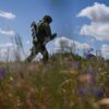 Russia's Drone Warfare Expertise Disrupts Ukrainian Forces on Southern Donets Front