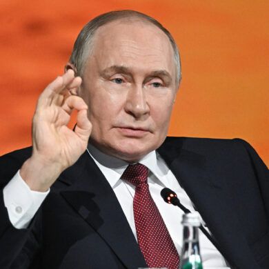 Russia's Oreshnik Rocket Production: A Government Directive to Ensure National Security Amid Heightened Tensions