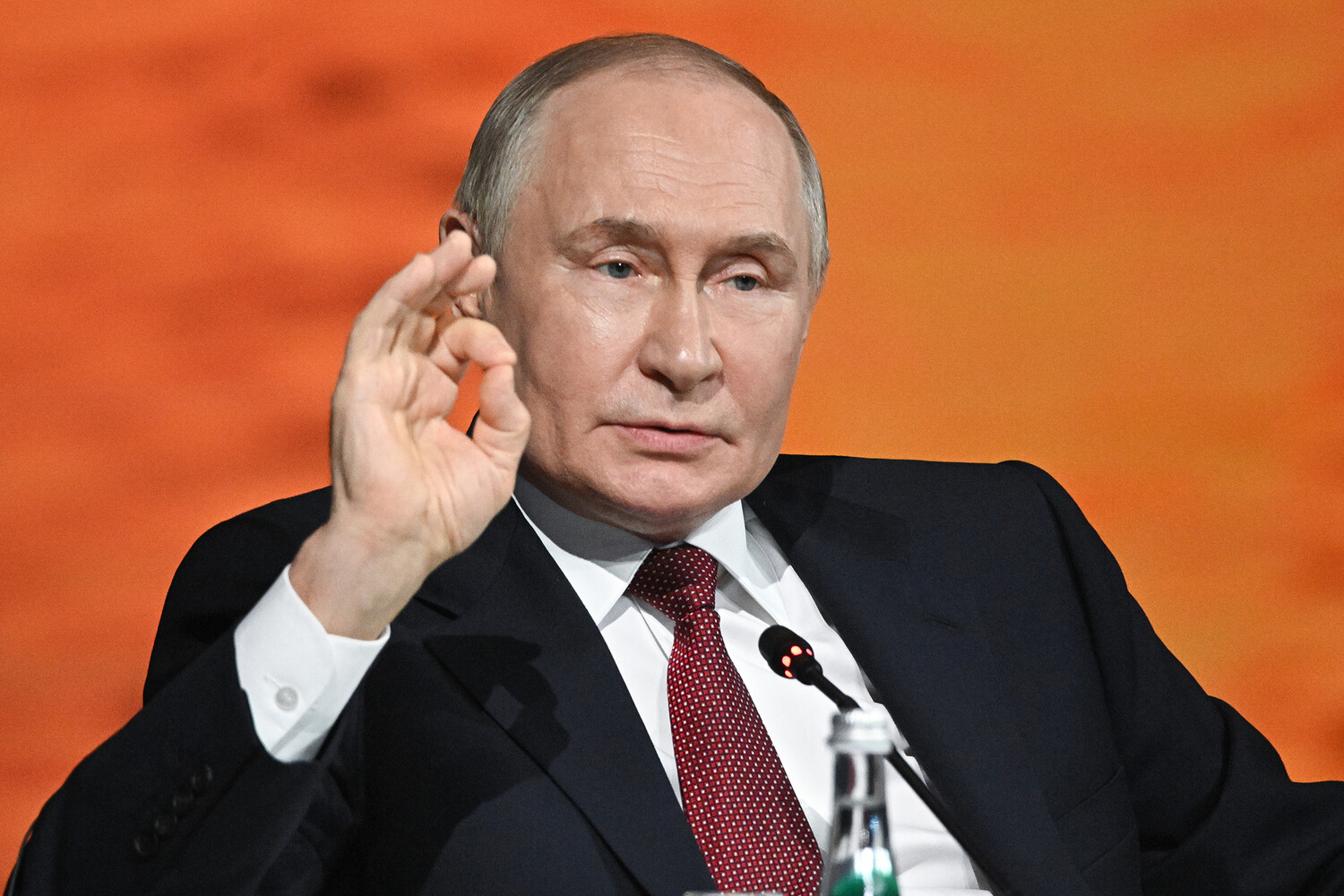 Russia's Oreshnik Rocket Production: A Government Directive to Ensure National Security Amid Heightened Tensions