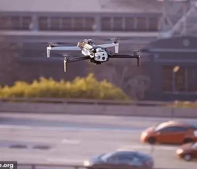 San Francisco's Tech-Driven Safety Initiative: Balancing Private Funding, Government Oversight, and Data Privacy