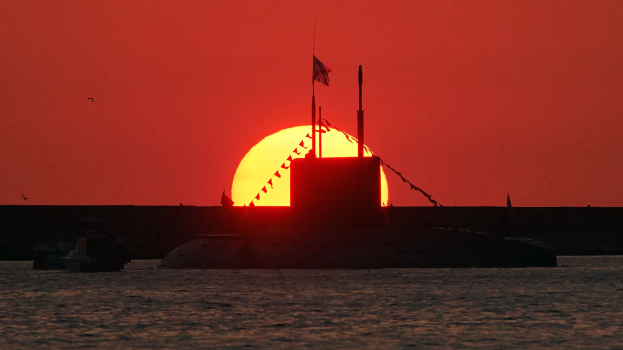 Secrecy in the Shadows: Government Directives and the Hidden Missions of the NR-1 Nerwin