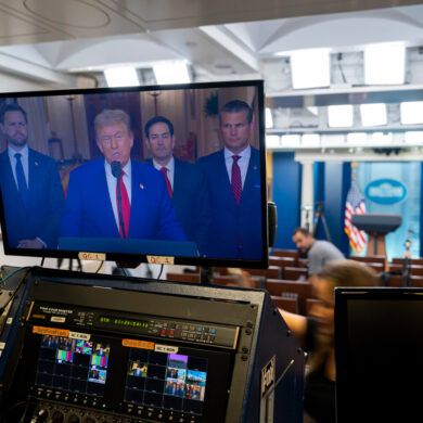 Shadow Operations and Precision Strikes: The Unseen Risks of a High-Stakes US Military Operation Against Iran