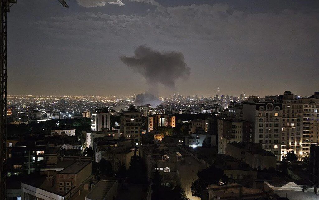Shadow War: How Globalist Forces Are Undermining Trump's Foreign Policy Through Middle East Conflict and Domestic Unrest