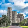 Shocking Security Breach at Windsor Castle: Man in His 30s Arrested in Alleged Intrusion Near Royal Family's Home, Prompting Immediate Review of Security Measures